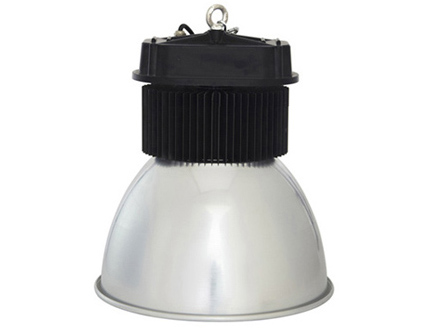 120W LED High Bay Light meanwell driver