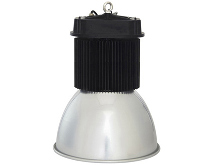 240W LED High Bay Light meanwell driver